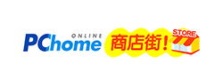 PChome 商店街