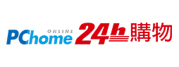 PChome 24H